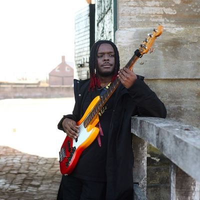 Audio Engineer/Bass player