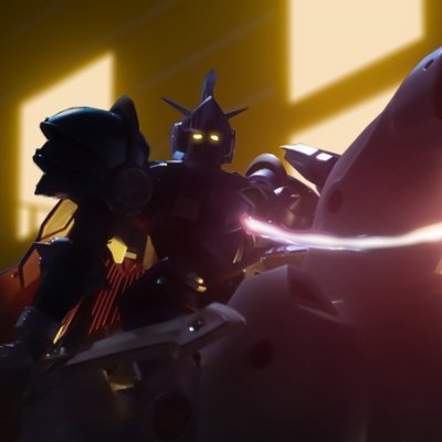 JaytheMechdude's profile picture. Artist who does cool work with action figures.