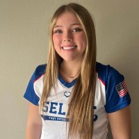 Paisley Sykes 2029 (@paisleysykes) 's Twitter Profile