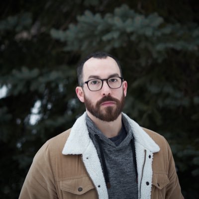 Poet from Montreal. Poems can be found in @blankspacesmag, Blue Unicorn, @ATLReview, The Antigonish Review, and @Sunlight_Press. Insta: justinpulicepoetry