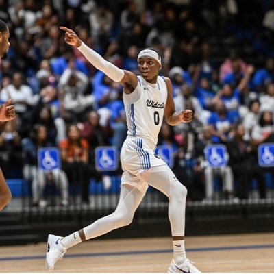 Dekaney HS ‘26| 6’0 playmaking scorer|