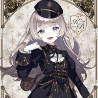 黒曳せぴあ🚂🍺鉄道系Vライバー (@iriam_sepia) Twitter profile photo