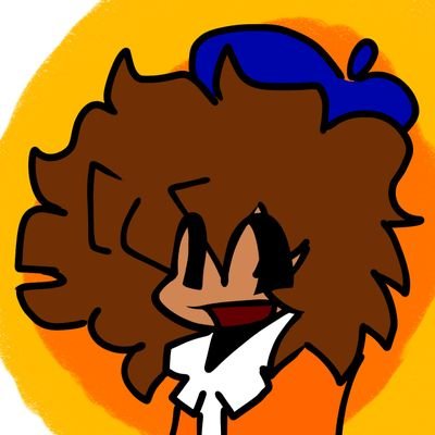 -I like drawn
-I love Sonic The Hedhehog
-I hate do Homework
-Smash lover
-Pizza Tower lover