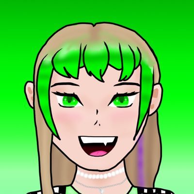 thelostperle's profile picture. 🎮 content creator