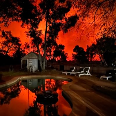 alexchal's profile picture. Living on the Plenty Highway in Central Australia