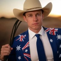 Mike 🇦🇺 (@mikeology_) 's Twitter Profile