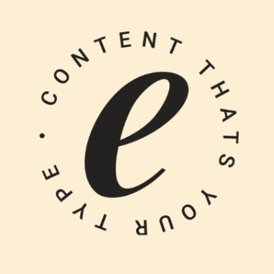 global content agency driven by excellence #thoughtleadership