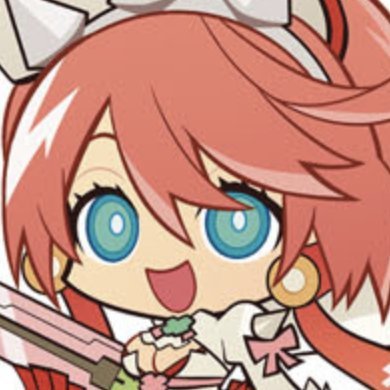 Daily Elphelt Valentine ๐ Profile