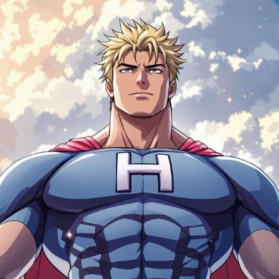 hypelander's profile picture. Hype man DYOR all memes