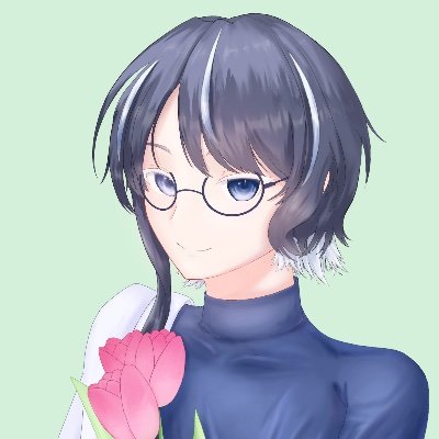 みすいっていいます ✴︎ 3乗わすれないでね❕
絵と曲とうた 。いろんなこえでうたうよ🪄
【YouTube https://t.co/aJUzUVh1WX】【二次創作 #創作未遂】【FM 🤍🪄】【FN 3乗指数】【エゴサ #呼び出し未遂くん】