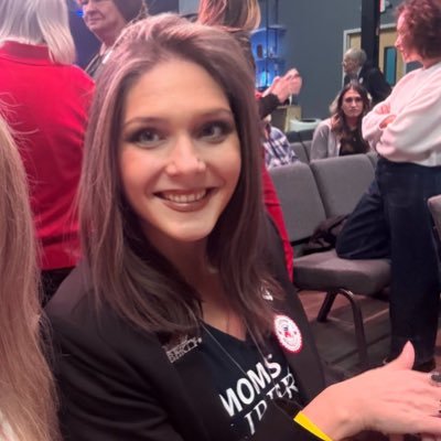 Vice-Chair of Moms for Liberty, Washington County RI Chapter. Town Council member Hopkinton RI, Mom