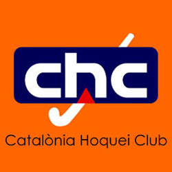 Club d'Hoquei a Barcelona. Veniu a visitar-nos a l'Anella Olímpica, instal·lacions Pau Negre.