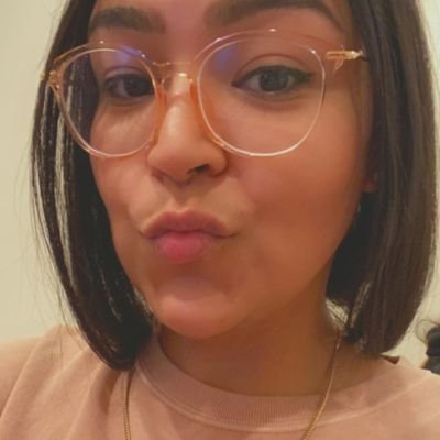 GabyRfromPR's profile picture. Here to confuse the Algorithm. Follow me if I made you laugh ,chuckle or smile. There is more where that came from.