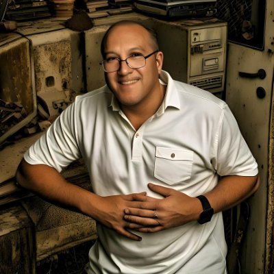 RobertoClrici2's profile picture. Un loco con rosca izquierda, pero inofensivo.