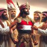 faisalomar55021's profile picture. Very strong