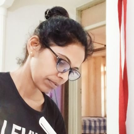 Dentist by profession 🧑⚕️🧑⚕️
YOGA trainer by passion 🧘🧘🤸🤸
Humanity is my religion.. Love beyond the border is my Culture. ❤️🇮🇳🇮🇳