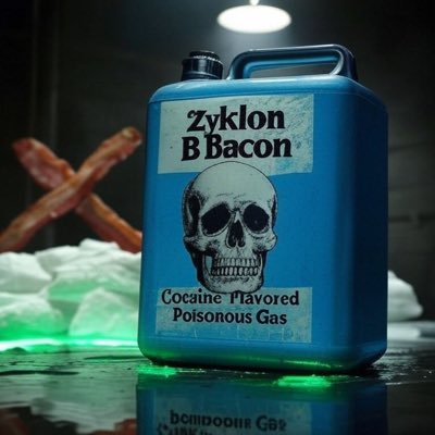 ZyklonBácón Profile