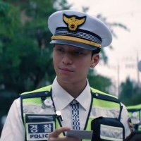 Hwang Jun-ho (@copjunho) 's Twitter Profile