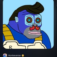 originsph.ron ๐ $RONKE (@strider_08) 's Twitter Profile