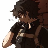 Fujimaru Ritsuka (@jplasthope) 's Twitter Profile