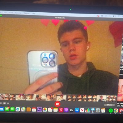 preshtuhn's profile picture. maybe on the flipside you could catch me again