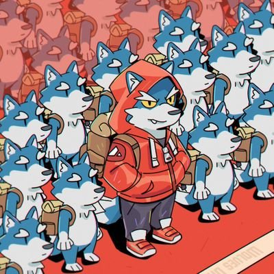 Saazcom's profile picture. Student of Crypto 😎
