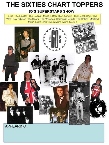 fab4sixties's profile picture. 