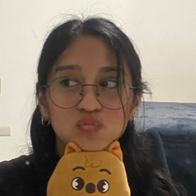 daani_hdezz's profile picture. a lo mejor en otra vida fui un panda torpe que atenta contra su propia vida siendo torpe o un bocadín, who knows