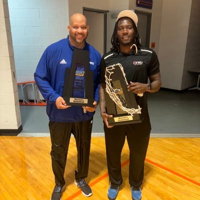 _Coachkwilliams's profile picture. FMU Women’s Assistant Basketball Coach