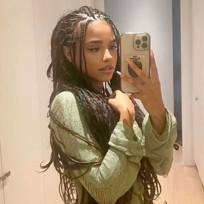 tianapricity's profile picture. music • boston university