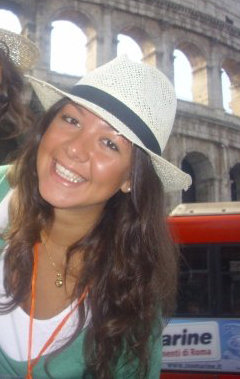 GiuliaLisci's profile picture. 