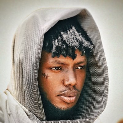 •Musician from Africa,Rwanda. •Awards Winner •Founder of @eazy_filmz @ewuana_