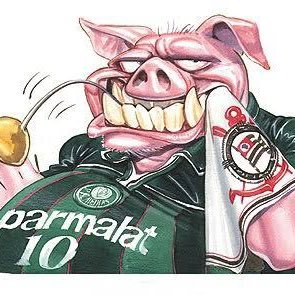 1º campeão mundial e campeão do Século: Sociedade Esportiva Palmeiras! Razão da nossa existência. 🇮🇹🐷