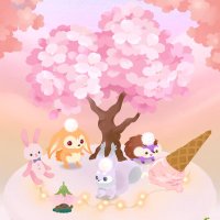 みきんこ🐰 (@mikit2maa) 's Twitter Profile