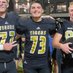 Bradon Huffine (@bradonhuffine) Twitter profile photo