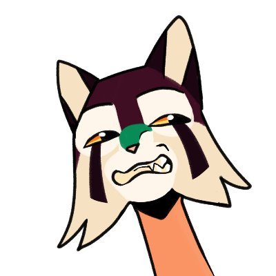 goatbirdhell 🐐🏳️‍⚧️さんのプロフィール画像