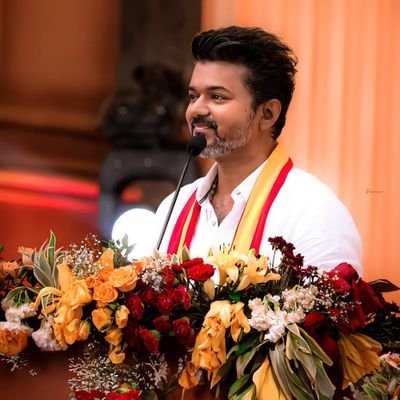 Manoj_Bathirappan | Thalapathy Vijay Fan | TVK |