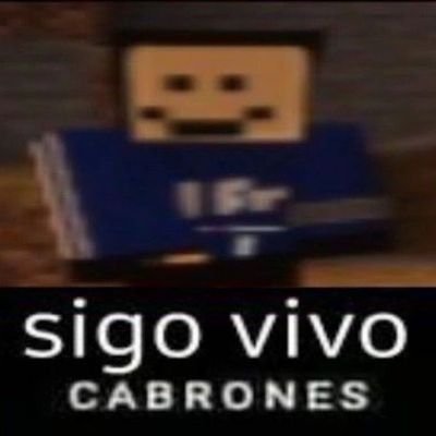 Azul💛imagina tener 33 años y decir que laburas estando todo el día metida en una red social pelandote con menores que tu / imaginate tomarme enserio 😆
