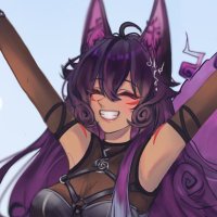 ChibiOkami🐺🌆🎆🇵🇷 (@chibiokamivt) 's Twitter Profile Photo ChibiOkami🐺🌆🎆🇵🇷 (@chibiokamivt) 's Twitter Profile Photo
