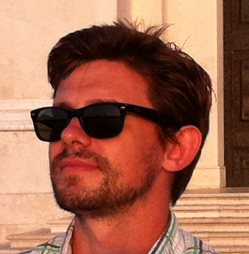 jamesgweir's profile picture. CTO @usharesoft, the Cloud Software Factory. Interested in #saas, #virtualization, #cloud. Also part-time lighter of fires and singer of songs.