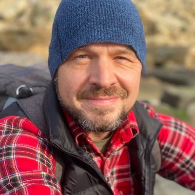 ikesharpless's profile picture. 🖖 ineffective altruist 🤌