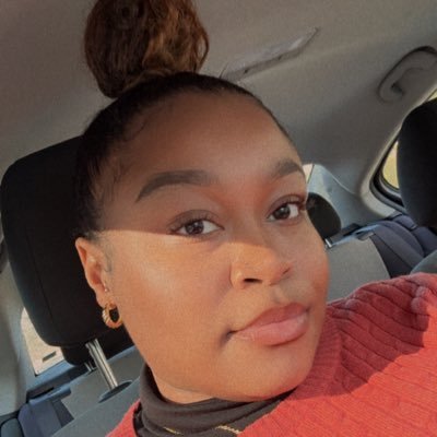 gaf • souf cak • sc state alumna • 1908 • school counselor 🌸