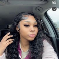 TheRealBnicole (@therealbnicol) 's Twitter Profile
