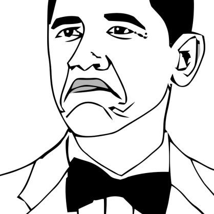 BarackCoin's profile picture. Hope, Change… and Moon Missions! 🚀 $OBAMA is the meme coin you can believe in. Fueled by memes, backed by the dream. #YesWePump