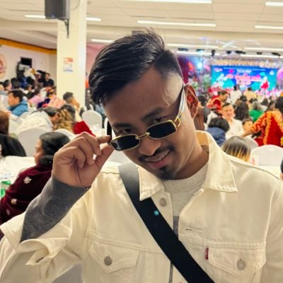 aadesh_pun's profile picture. 