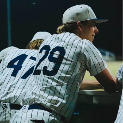 Ovilla Christian School | NTX Hooks 18u | C/o 2026 | 5’11/185lb | RHP| 3.6 GPA | 23’ D5 State Champions | #uncommitted | jakemisemer@icloud.com 469-505-9616