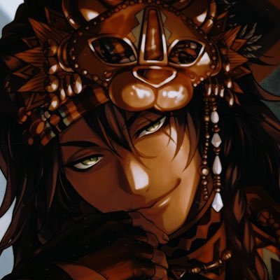 ammosophobic's profile picture. 