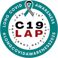 COVID-19 Longhauler Advocacy Project (@c19lh_advocacy) 's Twitter Profile Photo COVID-19 Longhauler Advocacy Project (@c19lh_advocacy) 's Twitter Profile Photo