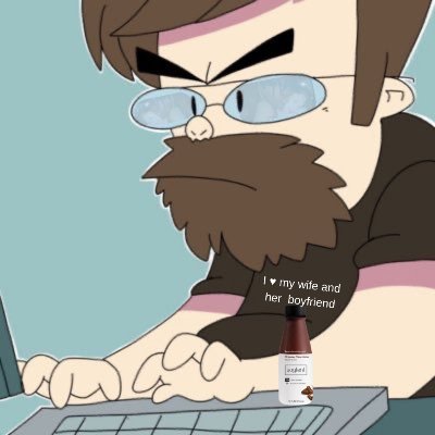 Tactless Ogre he/him π³οΈββ§οΈβπΏ π΅πΈπ³οΈβππΊπ¦ Profile