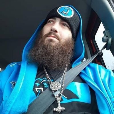 ⚔️🛡️🐺🛡️⚔️
Hail Odin and to the walkers of the Old Path and the Old Ways.
To the ones of the flock, shepherd your herds. With love. 🐺
